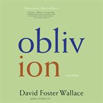 Oblivion : Stories cover image cdn