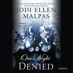 One Night: Denied : Denied cover image cdn