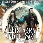 Ouroboros cover image cdn