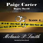 Paige Carter: Season 4 : Season 4 cover image cdn