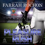 Pleasure Rush : New York Sabers cover image cdn