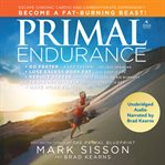 Primal Endurance cover image cdn