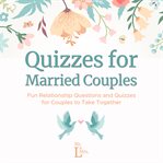 Quizzes for Married Couples cover image cdn