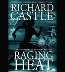 Raging Heat : Nikki Heat cover image cdn