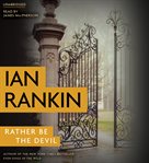 Rather Be the Devil cover image cdn