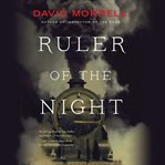 Ruler of the Night : Thomas and Emily De Quincey cover image cdn