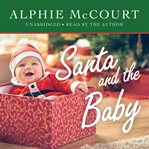Santa and the baby cover image cdn