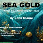 Sea Gold : Rick Brant Science-Adventures cover image cdn