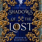 Shadows of the Lost : Guild of the Night cover image cdn