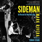 Sideman : In Pursuit of the Next Gig cover image cdn