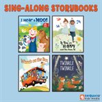 Sing Along Storybooks cover image cdn