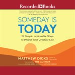 Someday Is Today cover image cdn