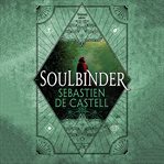Soulbinder : Spellslinger cover image cdn