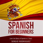 Spanish for Beginners cover image cdn