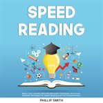 Speed Reading cover image cdn