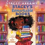 Stacey's Remarkable Books cover image cdn