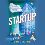 Startup : A Novel cover image cdn