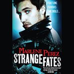 Strange Fates : Nyx Fortuna cover image cdn