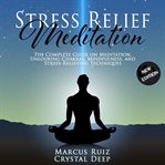 Stress Relief Meditation cover image cdn