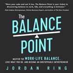 The Balance Point cover image cdn