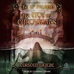 The City of Cutthroats cover image cdn