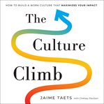 The Culture Climb cover image cdn