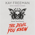 The Devil You Know cover image cdn