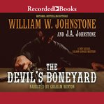 The Devil's Boneyard cover image cdn