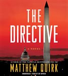 The Directive : A Novel cover image cdn