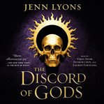 The Discord of Gods : Chorus of Dragons cover image cdn