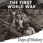 The First World War cover image cdn