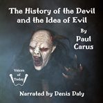 The History of the Devil and the Idea of Evil cover image cdn