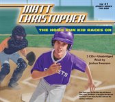 The Home Run Kid Races On cover image cdn