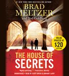 The House of Secrets cover image cdn