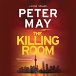 The Killing Room cover image cdn