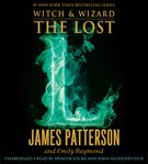 The Lost : Witch & Wizard cover image cdn