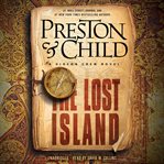 The Lost Island : A Gideon Crew Novel cover image cdn