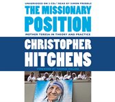 The Missionary Position : Mother Teresa in Theory and Practice cover image cdn