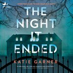 The Night It Ended cover image cdn
