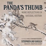 The Panda's Thumb : More Reflections in Natural History cover image cdn