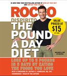The pound a day diet : lose up to 5 pounds in 5 days by eating the foods you love cover image cdn