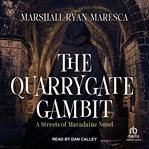 The Quarrygate Gambit cover image cdn
