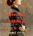 The Revolution of Marina M. : A Novel cover image cdn