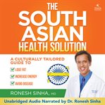 The South Asian Health Solution cover image cdn