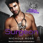 The Surgeon cover image cdn