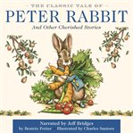 The Tale of Peter Rabbit cover image cdn