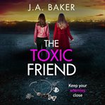 The Toxic Friend cover image cdn