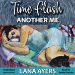 Time Flash: Another Me : Another Me cover image cdn
