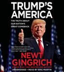 Trump's America : The Truth about Our Nation's Great Comeback cover image cdn