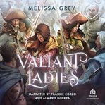 Valiant Ladies cover image cdn